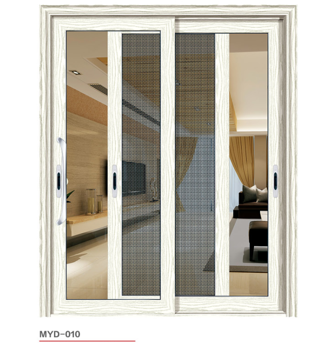 190系列 MYD-010